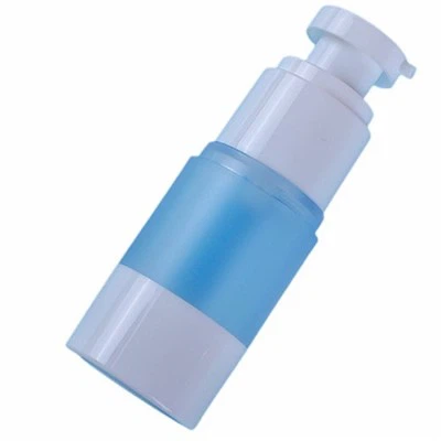 フロストエアレスボトル